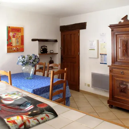 Prázdninový dům Mas Du Combaud-2 By Interhome Roquebrune-sur Argens