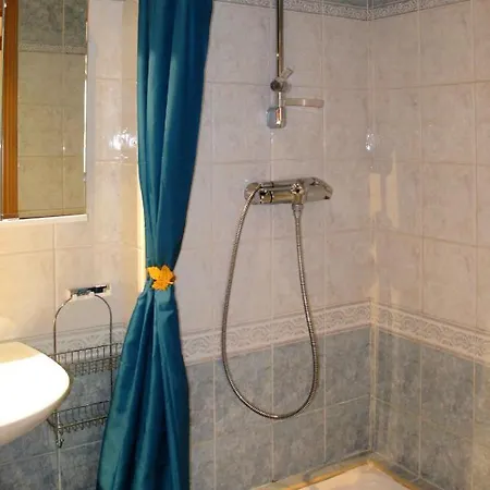 Prázdninový dům Mas Du Combaud-2 By Interhome *