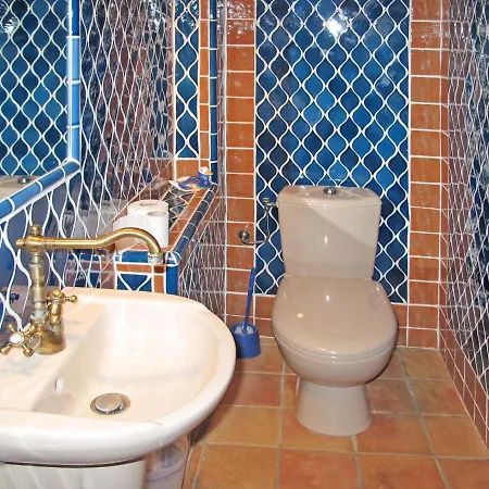 Prázdninový dům Mas Du Combaud-2 By Interhome *