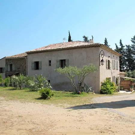 Mas Du Combaud-2 By Interhome Prázdninový dům Roquebrune-sur Argens