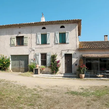 Mas Du Combaud-2 By Interhome * Roquebrune-sur-Argens