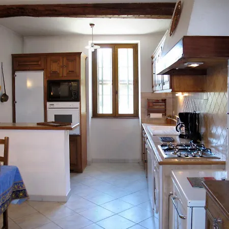 Mas Du Combaud-2 By Interhome Casa de Férias *