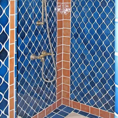 Casa de Férias Mas Du Combaud-2 By Interhome