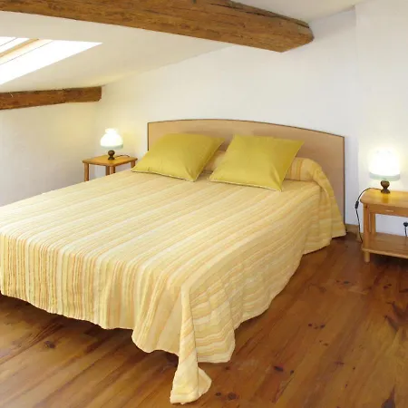Mas Du Combaud-2 By Interhome Casa de Férias