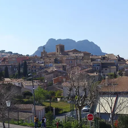 Casa de Férias Mas Du Combaud-2 By Interhome Roquebrune-sur-Argens